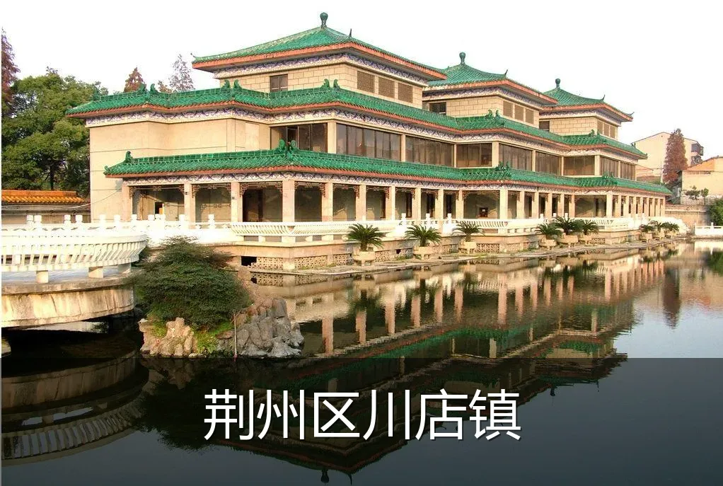 荆州区川店镇